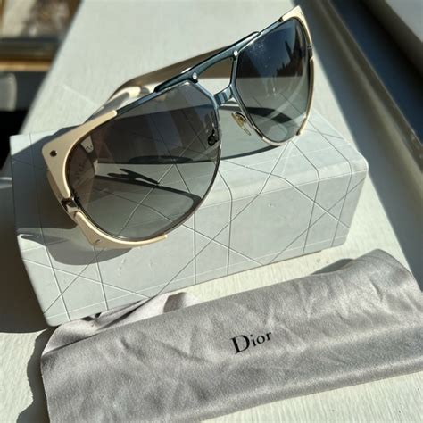 sunglasses christian dior enigmatic s full rim aviator sunglasses replica|DIOR Eyewear .